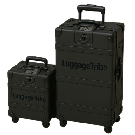 LuggageTribe App