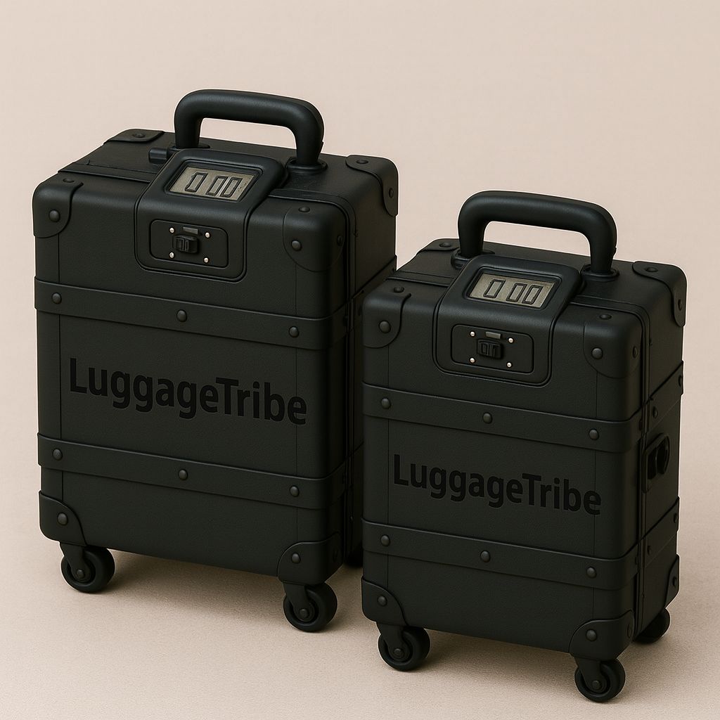 20" Carry-On Valise