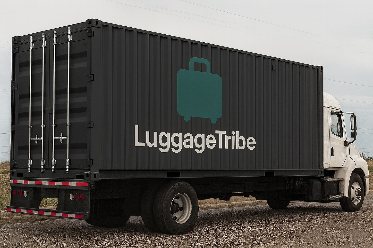 LuggageTribe Community